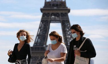 Coronavirus Disease: ΣΟΚ: Νέο!! Μεταλλαγμένο στέλεχος κορωνοϊού εξαπλώνεται στην Ευρώπη!!