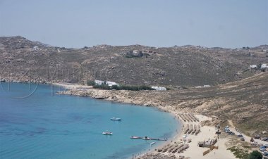 Municipality of Mykonos: Αναγκαία η άμεση αποκατάσταση των παραλιών της Μυκόνου από τους μισθωτές