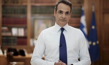 PM Mitsotakis: Σε δύο ζώνες κορωνοϊού η χώρα!! Κλείνουν Εστίαση, Μπαρ, Καφέ, Θέατρα, Σινεμά, Γυμναστήρια, σε Αττική και Βόρεια Ελλάδα