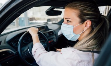 Restrictive measures: Πόσοι επιβάτες επιτρέπονται, πότε θα πρέπει να φορούν μάσκα σε ΙΧ, ταξί και ΜΜΜ, με τα νέα μέτρα, ανά Επίπεδο Επιτήρησης!!