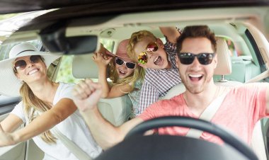 Car Face Mask & Relatives: Ποιοι είναι οι συγγενείς Α' και Β' βαθμού που δεν είναι υποχρεωμένοι να φορούν μάσκα στο ΙΧ [ΦΕΚ]