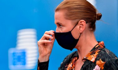 Face Mask: Η χρήση μάσκας δεν προκαλεί υποξία στους ηλικιωμένους [Έρευνα]