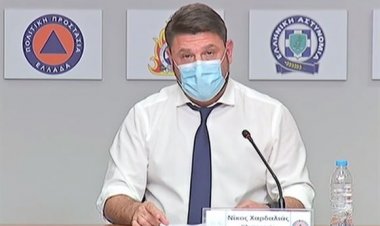 Coronavirus-Heightened measures: Τι θα ισχύσει από το πρωί του Σαββάτου σε όλη τη χώρα - Στο 50% η τηλεργασία παντού, Μετακινήσεις μόνο με SMS