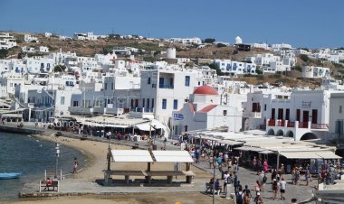 Coronavirus - Closure of businesses: Οι ΚΑΔ των επιχειρήσεων και καταστημάτων που κλείνουν από το Σάββατο 7 Νοεμβρίου