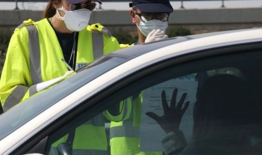 New Lockdown Restrictions: Έντυπο μετακίνησης για ελεύθερους επαγγελματίες!! Οι νέες οδηγίες