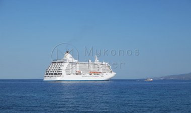 Coronavirus-Suspension of Cruising: Αναστέλλονται οι κρουαζιέρες της Costa Cruises στην Ελλάδα