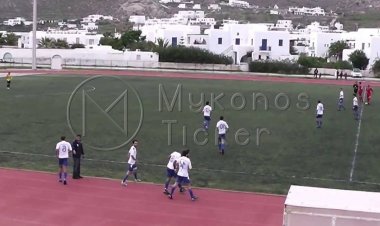 New Lockdown Restrictions: Ομαδικά Σπορ και Ατομική Άθληση σε συνθήκες lockdown!! Οι περιορισμοί που προβλέπονται!!