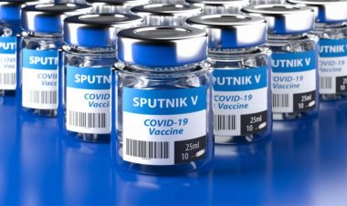 Coronavirus-Russia's Sputnik V vaccine: Το ρωσικό εμβόλιο Sputnik-V κατά του κορονοϊού είναι κατά 90% και πλέον αποτελεσματικό