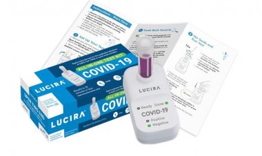 Covid-19 diagnostic kit for self-testing at home: Η FDA ενέκρινε το πρώτο διαγνωστικό τεστ αυτο-ελέγχου. Aποτελέσματα σε 30 λεπτά