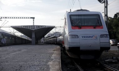 Coronavirus Pandemic: Έκτακτο σχέδιο!! Με τρένα η μεταφορά ασθενών με κορωνοϊό από την Θεσσαλονίκη στην Αθήνα!!