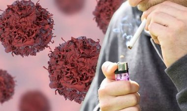 Coronavirus Disease: Μακριά από καπνιστές!! Ο καπνός στους ανοιχτούς χώρους, περνά μέσα και από τις καλύτερες μάσκες!!