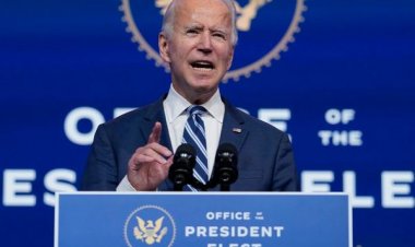 Biden's 1st cabinet: Ο Τζο Μπάιντεν θα ανακοινώσει την Τρίτη τα πρώτα μέλη της κυβέρνησής του