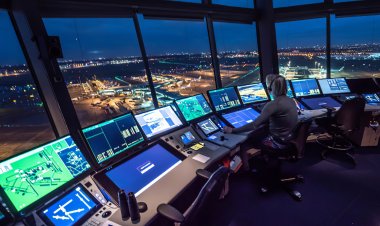 Air Traffic Controllers Strike: Ακυρώνονται πτήσεις!! Στάσεις εργασίας στα Αεροδρόμια, λόγω Απεργίας της ΑΔΕΔΥ!!
