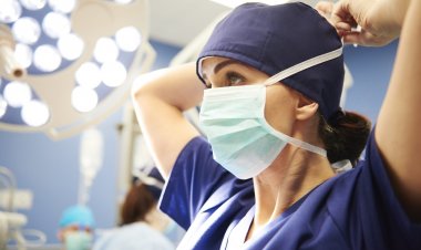 Coronavirus Disease: 1.388 νέα περιστατικά μόλυνσης – 549 νοσηλεύονται διασωληνωμένοι, 84 νέοι θάνατοι