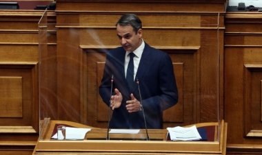 PM Mitsotakis: Διπλασιάζεται για το Δεκέμβριο το ελάχιστο εγγυημένο εισόδημα για τους σχεδόν 500.000 δικαιούχους