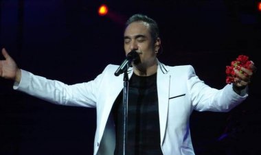 Arrests: Συνελήφθη ο Νότης Σφακιανάκης