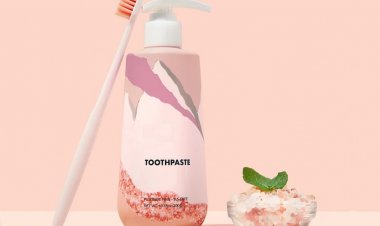 Προσοχή!! Ο ΕΟΦ προχωρά στην άμεση ανάκληση οδοντόκρεμας