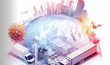 Coronavirus Pandemic: Η άφιξη του εμβολίου!! Η μεγαλύτερη υγειονομική επιχείρηση στην ιστορία της χώρας!! Το πλάνο για το εμβόλιο κατά του κορωνοϊού!!