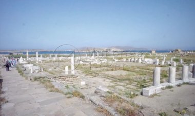 Mykonos-Delos: 6 Νέες θέσεις Εργασίας για το Μουσείο και τους Αρχαιολογικούς χώρους Δήλου, από την Εφορία Αρχαιοτήτων Κυκλάδων [Έγγραφο]