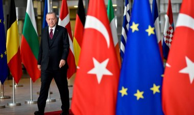 EU leaders’ summit: Ποιους Ευρωπαίους ηγέτες έχει «δεμένους» ο Ερντογάν – Όλο το παρασκήνιο πίσω από τις κλειστές πόρτες