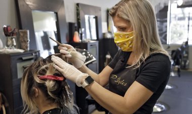 Reopen Coiffures: Ανοίγουν τα κομμωτήρια το Σαββατοκύριακο, σύμφωνα με το Επαγγελματικό Επιμελητήριο