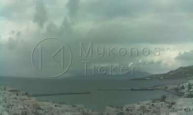 Weather Forecast: Έρχονται δύο κύματα κακοκαιρίας!! Με κρύο και χιόνια η Πρωτοχρονιά!!