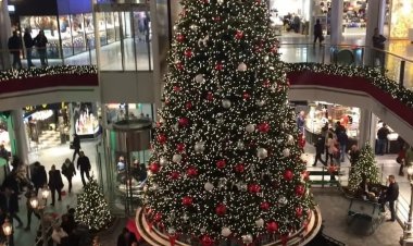 Reopen Retail Stores: Ανοίγουν και τα κλειστά Εμπορικά Κέντρα, υπό προϋποθέσεις, με το click away [Το ΦΕΚ]