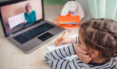 Education Policy: Πότε σταματάει η τηλεκπαίδευση για τις γιορτές!! 7 Ιανουαρίου ανοίγουν μόνο Δημοτικά και σε δεύτερο χρόνο Γυμνάσια και Λύκεια!!