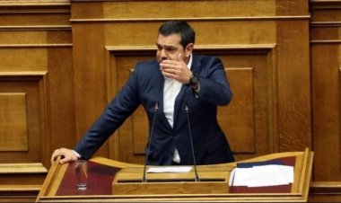 SYRIZA leader A. Tsipras: Αποτύχατε σε όλα τα κρίσιμα θέματα και τα έχετε χαμένα