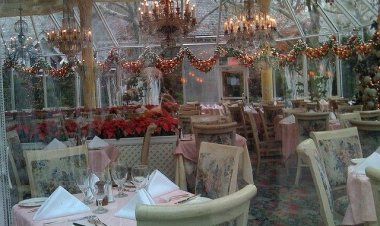 Christmas lockdown rules: Κλειστά τα εστιατόρια στα ξενοδοχεία παραμονή και ανήμερα τα Χριστούγεννα και την Πρωτοχρονιά