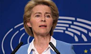 Ursula von der Leyen: Οι χώρες μέλη της ΕΕ θα ξεκινήσουν τους εμβολιασμούς «την ίδια ημέρα»
