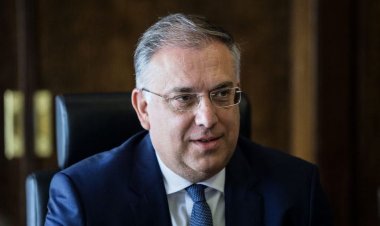 Minister of the Interior: Έκτακτη επιχορήγηση 10 εκατ. ευρώ στις Περιφέρειες της χώρας με απόφαση Θεοδωρικάκου