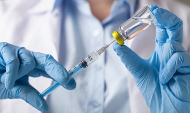 Coronavirus Vaccination: Αυτό είναι το έντυπο συναίνεσης που θα υπογράφεται πριν τον εμβολιασμό