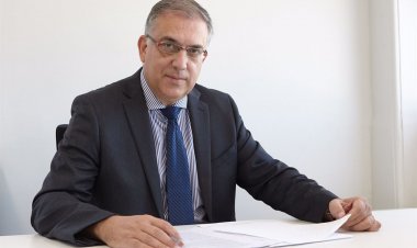 Minister of the Interior: Το μέλλον της Αυτοδιοίκησης είναι ψηφιακό