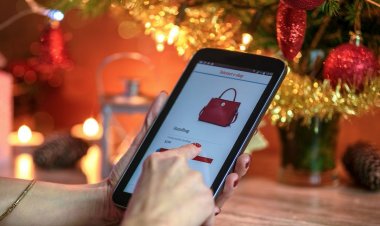 Consumer protection: Επτά συμβουλές για ασφαλείς ηλεκτρονικές αγορές τα Χριστούγεννα!! Τι να προσέξετε!!