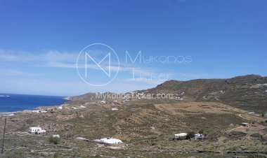 Mykonos Property Auctions: Σε πλειστηριασμό η βίλα του Σπύρου Παζαρόπουλου στην Φτελιά Μυκόνου, με τιμή εκκίνησης 1 εκατ. ευρώ