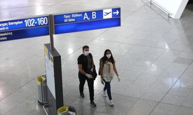 Quarantine on arrivals from UK: Σε καραντίνα 7 ημερών οι ταξιδιώτες από Μεγάλη Βρετανία
