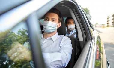 Coronavirus – Fêtes 2020: Πόσα άτομα επιτρέπονται στο αυτοκίνητο!! Τι αλλάζει στις μετακινήσεις για Χριστούγεννα και Πρωτοχρονιά!!