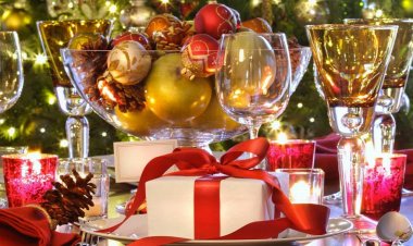 Coronavirus – Fêtes 2020: «Crash test» για την τήρηση των μέτρων οι φετινές γιορτές!! Τι επιτρέπεται και τι απαγορεύεται για το ρεβεγιόν!!