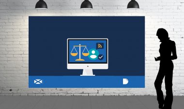 Digital Justice: Κατάθεση μέσω τηλεδιάσκεψης, app για real time ενημέρωση από τα Πινάκια!! Τα Ελληνικά Δικαστήρια σε ψηφιακή εποχή!!
