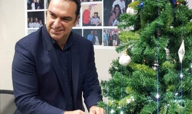 East Med - Γιάννης Φλεβάρης: Η Ανατολική Μεσόγειος στο ξεκίνημα του 2021