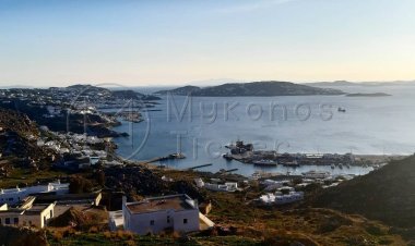 Property Tax: Οι νέες αντικειμενικές και τα δύο σενάρια για μείωση του ΕΝΦΙΑ!!