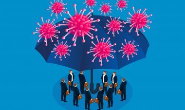 Coronavirus Pandemic - Μόσιαλος: Σε 10 ημέρες θα ξέρουμε αν πάμε σε άρση της αυστηροποίησης των μέτρων, αν δεν πέσουν τα κρούσματα πάμε σε επανασχεδιασμό!!