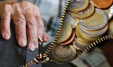 Social Security: Τι αλλάζει με το νέο έτος στη συνταξιοδότηση των ασφαλισμένων