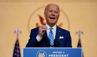 Biden’s Presidency Is Certified: Και επίσημα πρόεδρος των ΗΠΑ ο Τζο Μπάιντεν - Ελαβε 306 ψήφους έναντι 232 του Τραμπ
