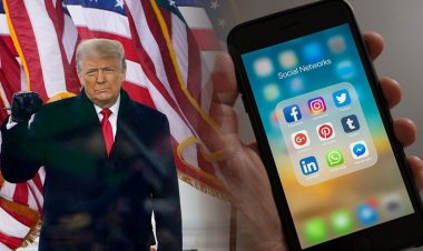 Mark Zuckerberg: Facebook και Instagram αποκλείουν τον Τραμπ «μέχρι να ολοκληρωθεί η ομαλή μετάβαση της εξουσίας»