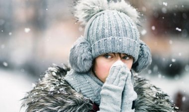 Weather Forecast: Από άνοιξη... χειμώνας!! Ραγδαία επιδείνωση με χιόνια ακόμη και σε χαμηλά υψόμετρα, οι προβλέψεις των Μετεωρολόγων