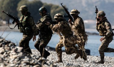 Military Service: Έρχεται αύξηση 3 μήνες στην Στρατιωτική θητεία!! Ποιες οι εξαιρέσεις!!