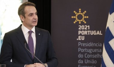 PM Mitsotakis: Για λιανεμπόριο και εστίαση, αποφασίσαμε πιο σκληρό lockdown