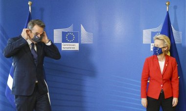 PM Mitsotakis: Πιστοποιητικό εμβολιασμού για ελεύθερη διακίνηση πολιτών, προτείνει ο Κυρ. Μητσοτάκης